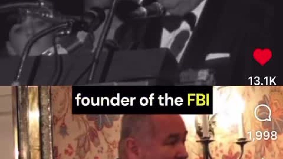 The Plan, 60 years in the making!