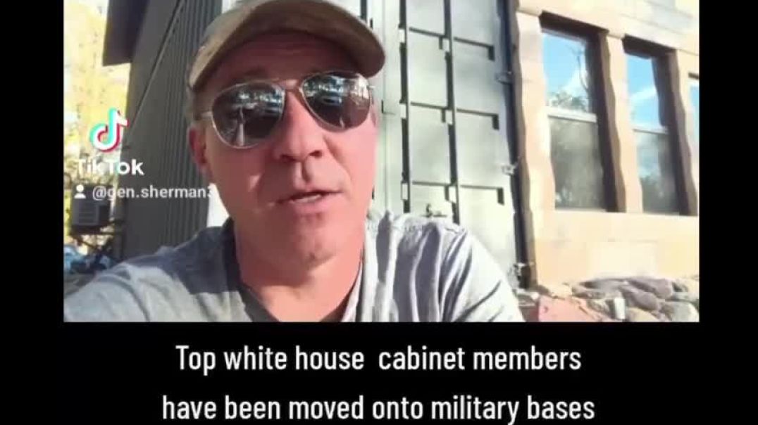 Riding the edge of disaster is getting kind of old. Low key wishing shit would just pop off already so we can clean house and move on. I'm not a fan of this slow burning fuse.