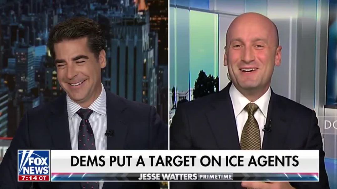 🚨JUST IN: Stephen Miller just EXPOSED the DEMOCRATS’ PLOT… to turn America into “SOMALIA” 🚨