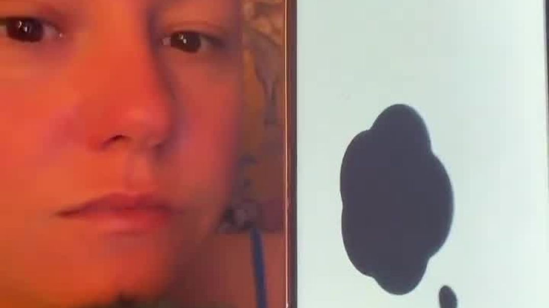 IPhones are portals and part of the antichrist system