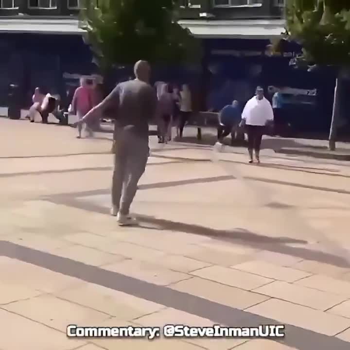 Equal Rights & Left Kicks