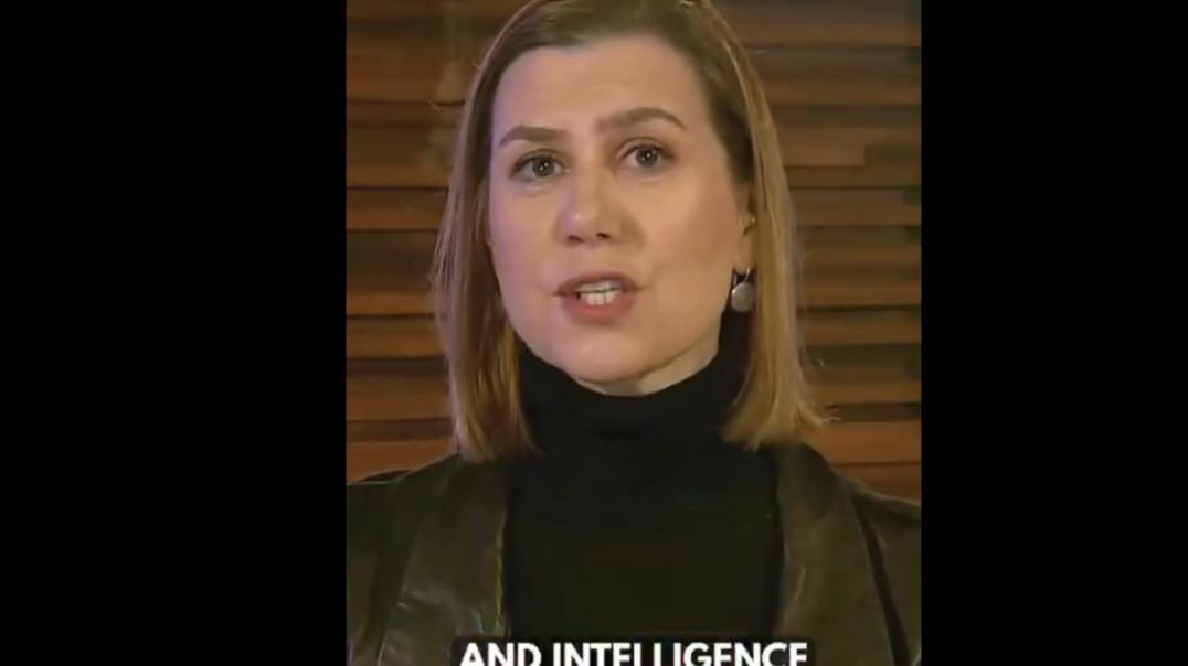 PANIC‼️‼️‼️‼️  A Group of Democratic lawmakers posted a video urging members of the armed forces to IGNORE “Illegal” Orders from President Trump and promised to support those who did so.