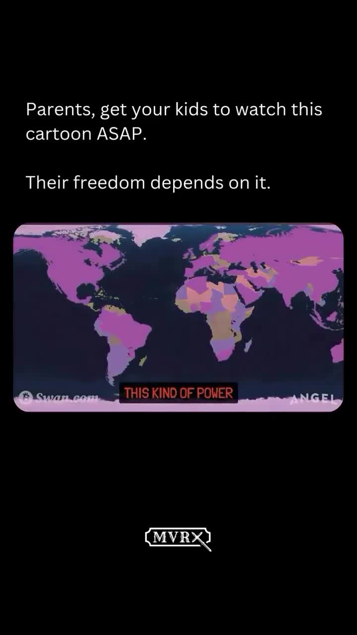 “Say the wrong thing in a post - Poof you’re a Terrorist”  First comes Digital ID Next comes CBDC Then comes Social Credit Scores Finally you have your own personal Co2 Tracker   This ...