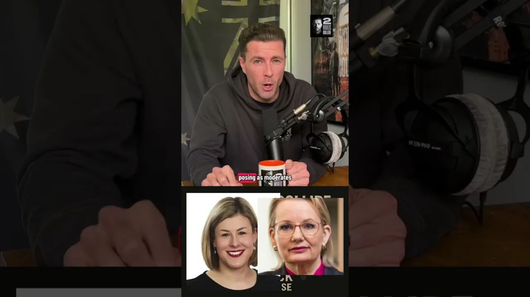 The Two-Party Scam Exposed