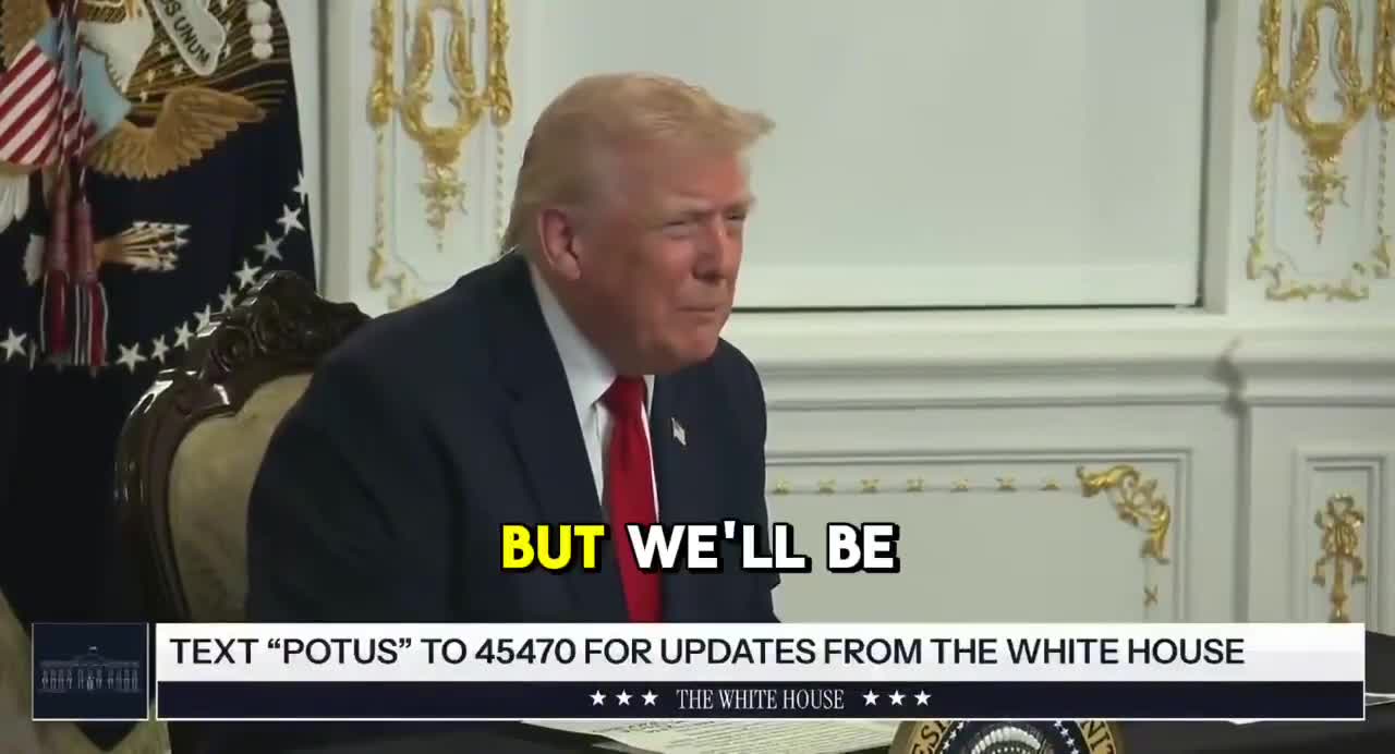 Trump is considering getting rid of the income tax due to tariff revenue.  How bullish is this for Bitcoin?