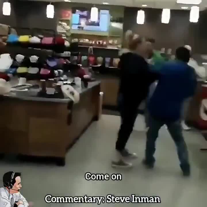 Equal Rights & Lefts