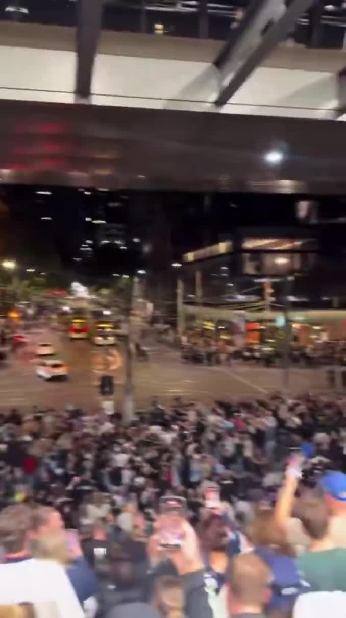 Melbourne has ranked as the happiest city in Australia, and the 10th happiest in the world