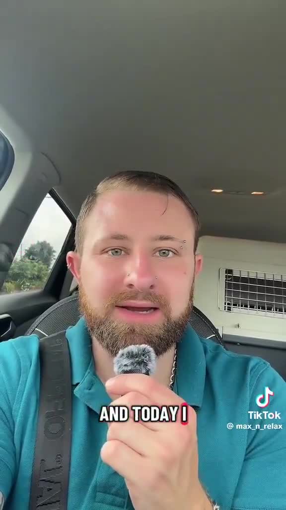 Woman pretending to be a man has FLED the U.S. and says she wants to help more trans people flee because the U.S. is not safe for trans people  Bye bye! 👋