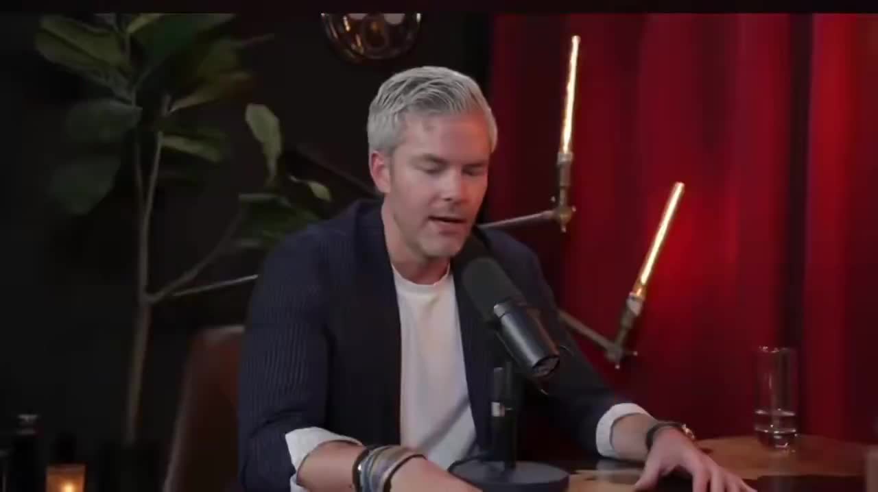 Even top real estate moguls like Ryan Serhant say their “greatest investment ever” wasn’t property but stacking Bitcoin at $3,000 and again at $16,000.