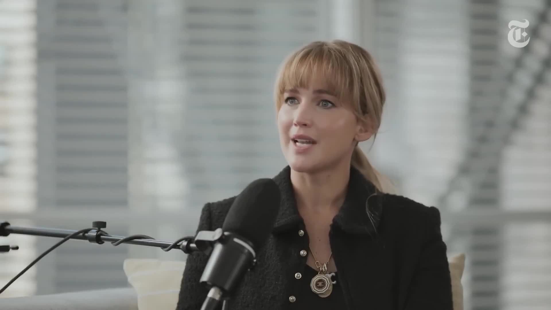 “The First Trump Administration was so wild”  “As we learned after the Election’s - Celebrities opinions don’t make a difference”  Jennifer Lawrence admitting that despite every ...