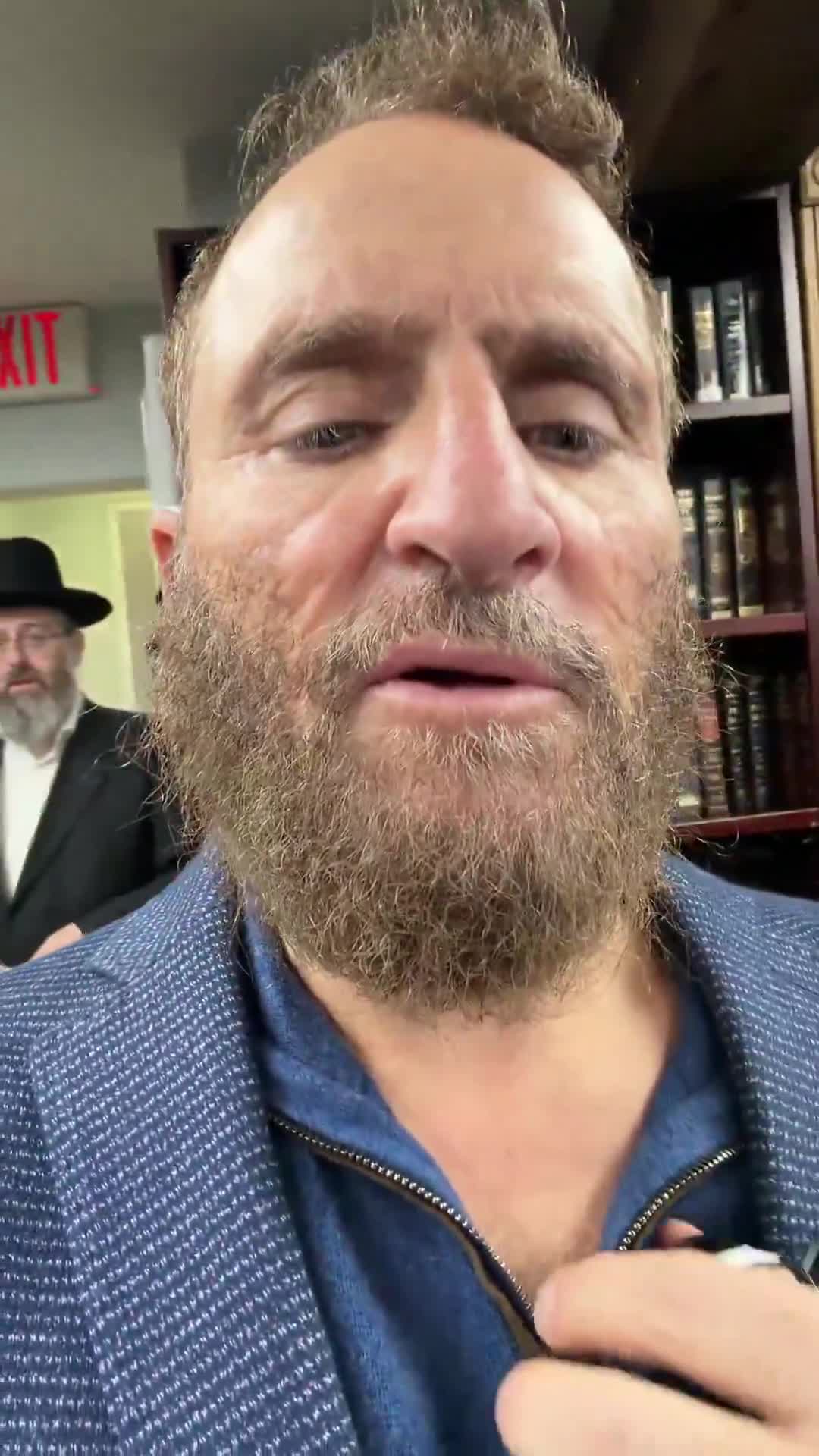 This Book Club is Wild.