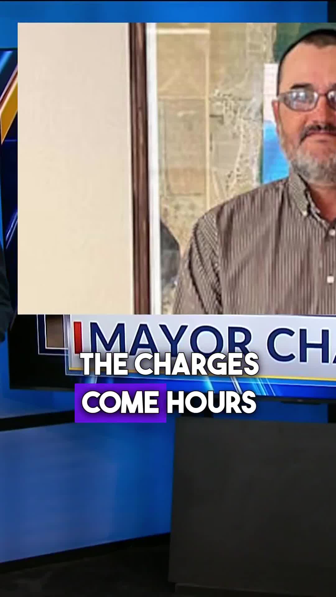 Kansas Mayor Charged for Voting Illegally as a Noncitizen  The Kansas Attorney General has charged Coldwater Mayor Jose “Joe” Ceballos with six felony counts of election fraud after inve...