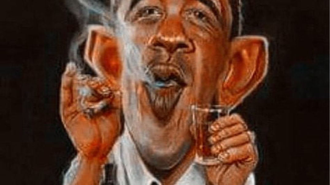 Tulsi has uncovered documents that were hidden for 10 years, showing Obama doctored the Intel to make it look like Putin and Trump stole the 2016 election