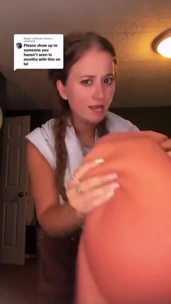 Now when i tell you my jaw DROPPED