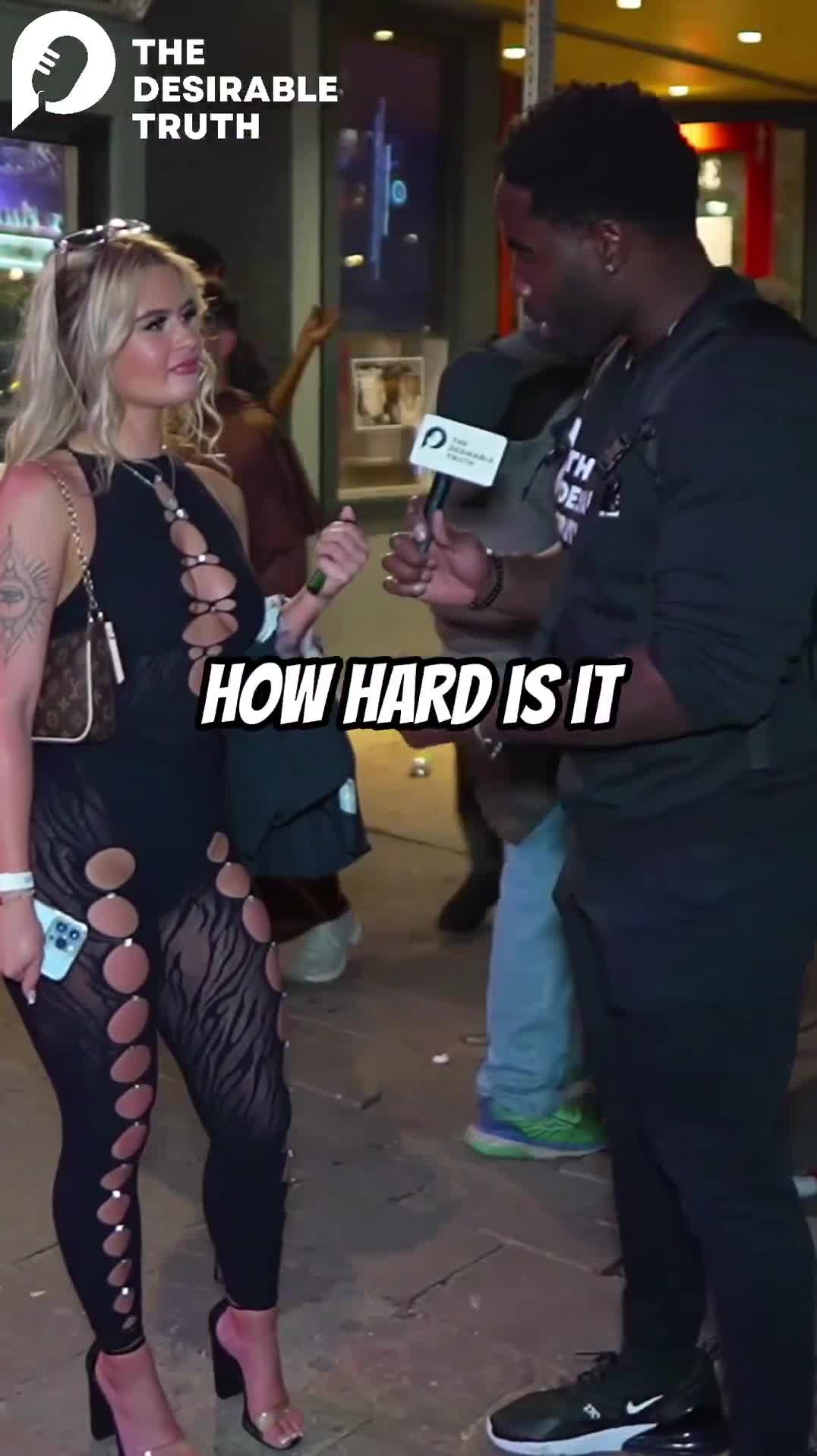 “How hard is it to find a Good Man in 2025?”