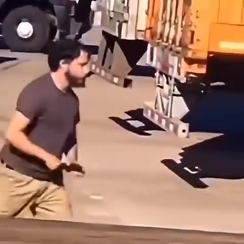 Classic FAFO Moments