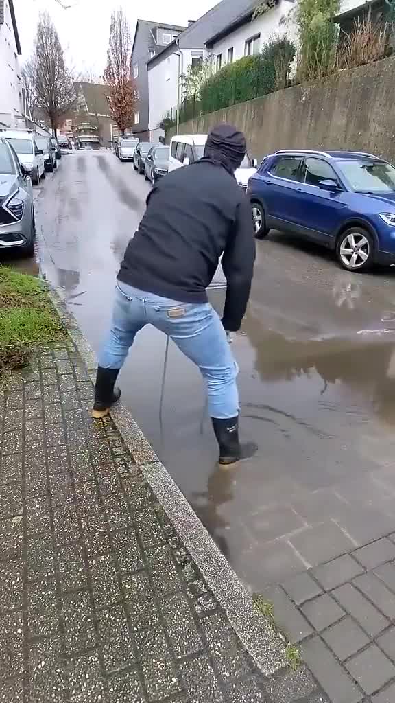 People are now taking matters into their own hands to stop all the reoccurring Climate Change.