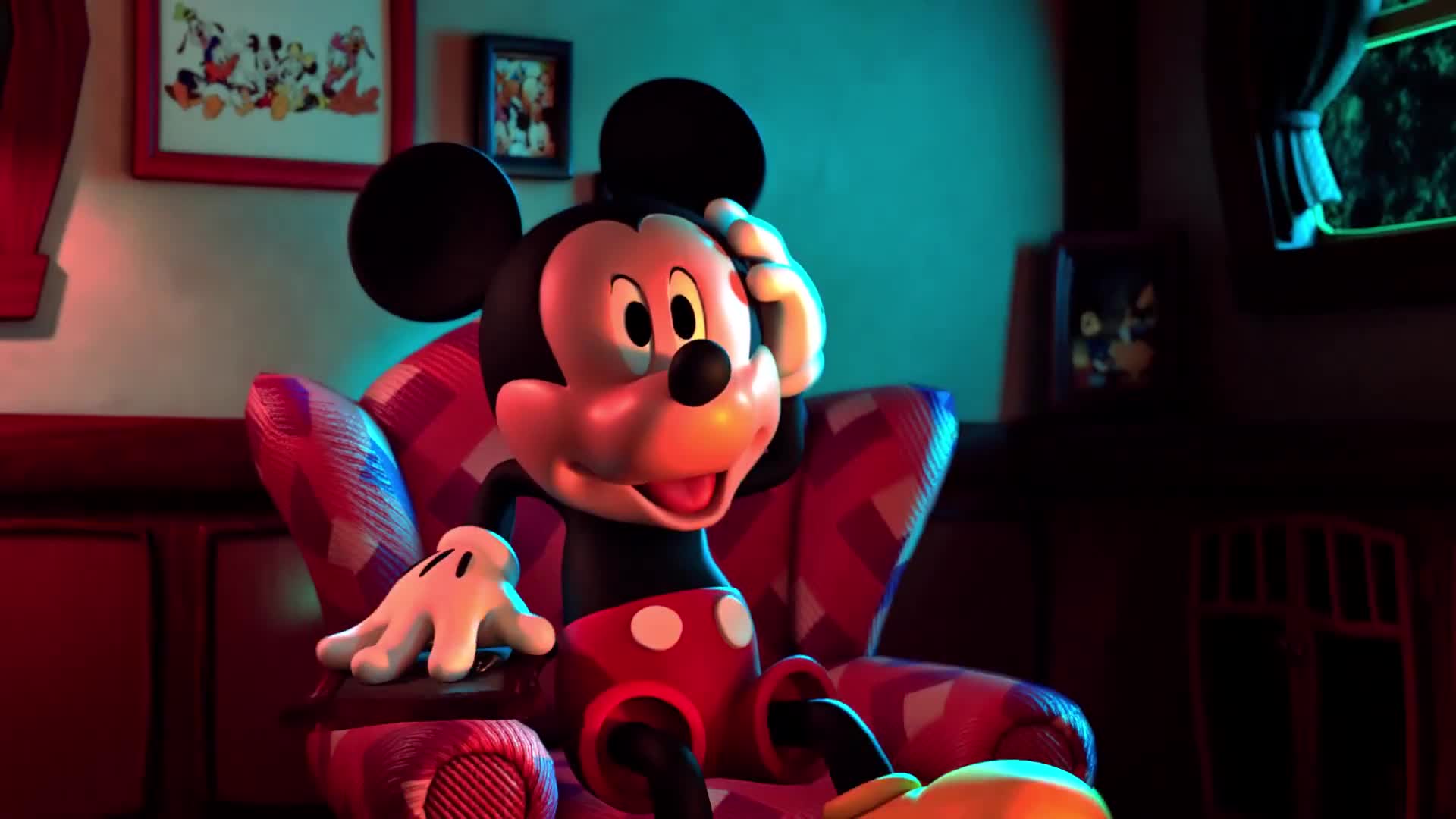 Dunk the Halls returns with Stitch joining the alt cast for Cavaliers-Knicks on Christmas Day!  Watch exclusively on ESPN2, Disney+, Disney XD, Disney Channel, and the ESPN App 🎁