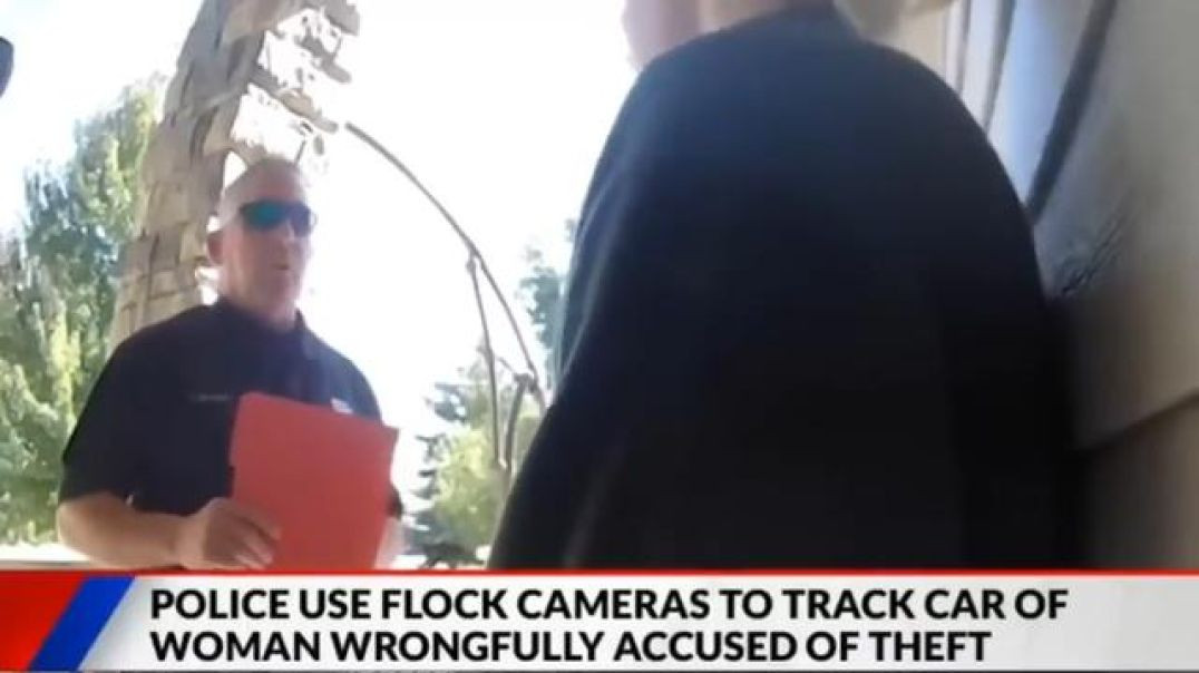 Americans Just Got 1984'd!!