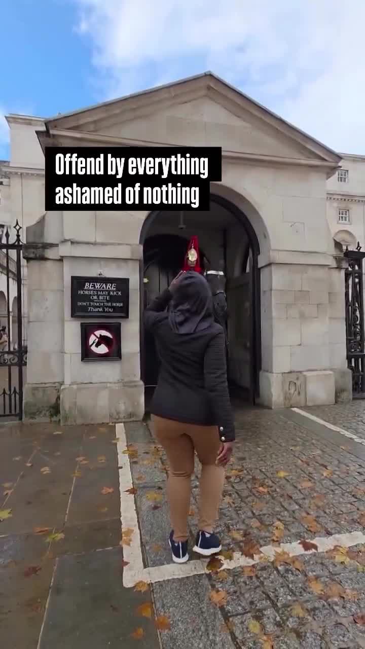 No Horse ever deserves this.