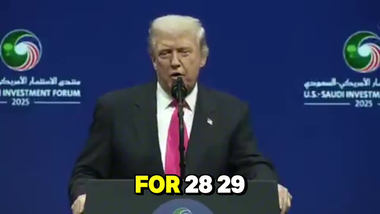 TRUMP SAYS BEING FED CHAIR IS THE EASIEST JOB IN THE WORLD   