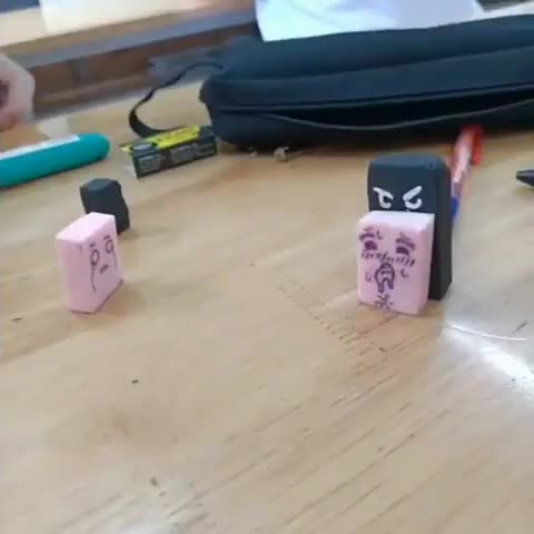 Shakespeare wish he could write something like this