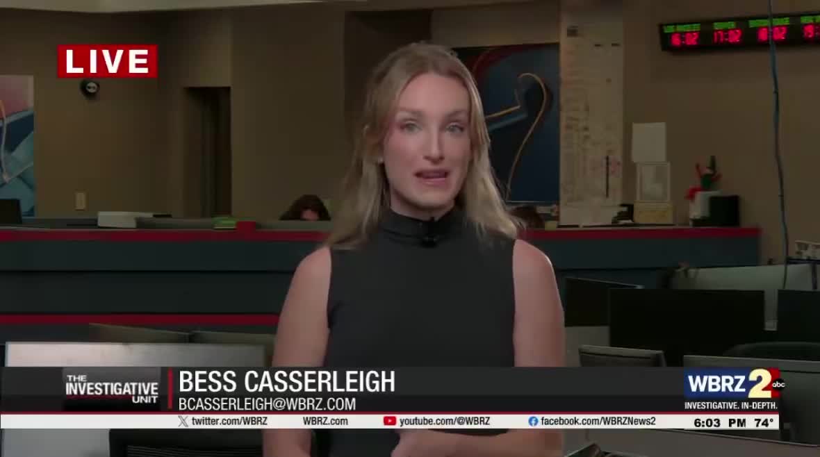 BREAKING: Three illegals from Honduras indicted for running a s*x trafficking ring in Louisiana. They’re now facing s*x trafficking charges.  Democrats shut down the government because the...