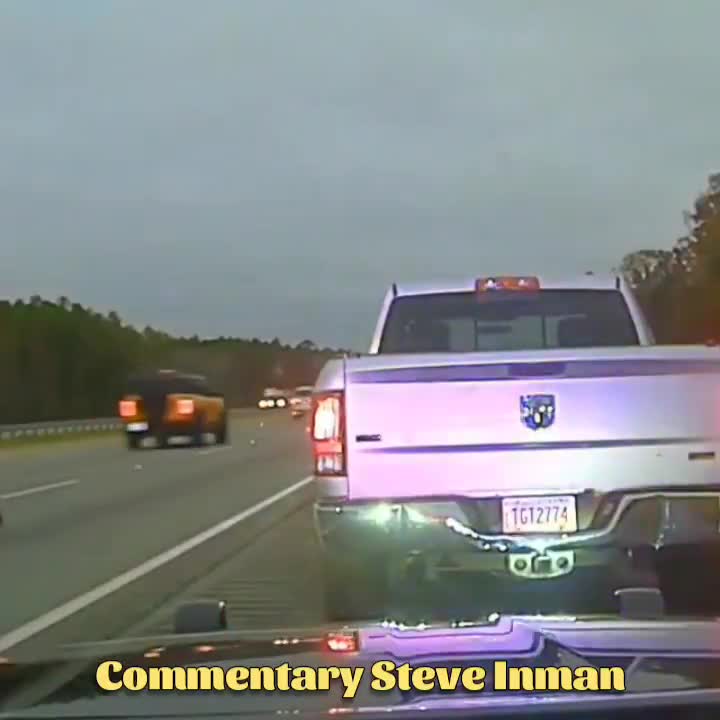 Today's Darwin Winner