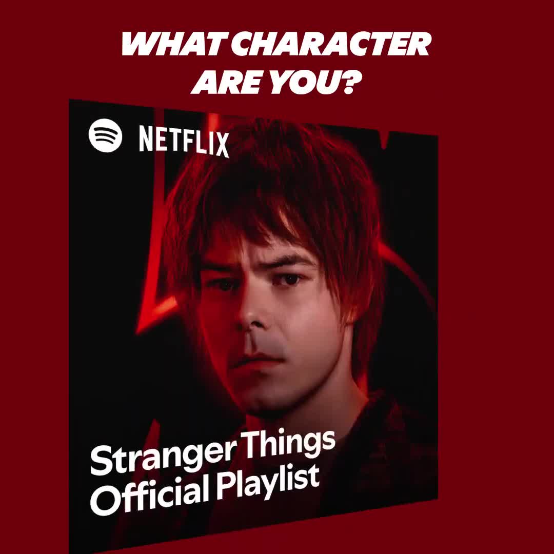 Your music taste has a match in Hawkins. Who did you get?