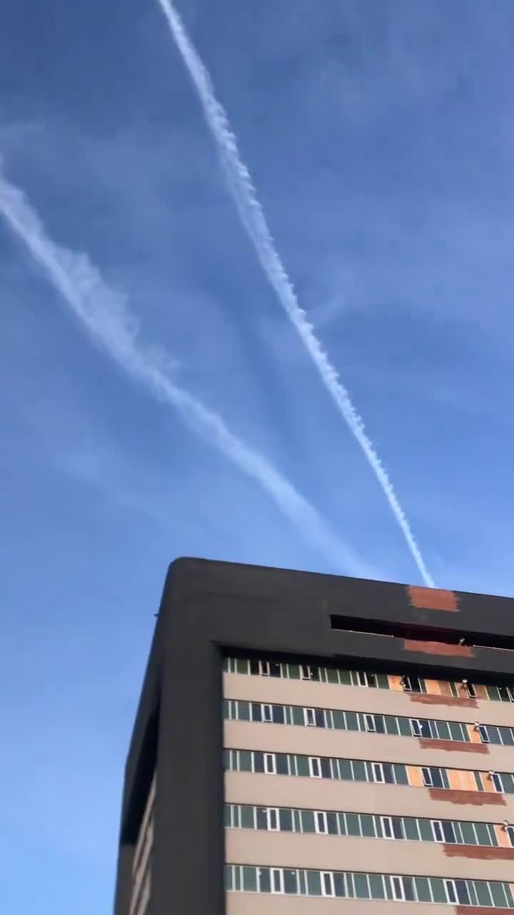 Ontario, Canada   “They’ve always been there” isn’t an argument - because they haven’t.   You seriously thought tens of millions of people just suddenly started noticing?