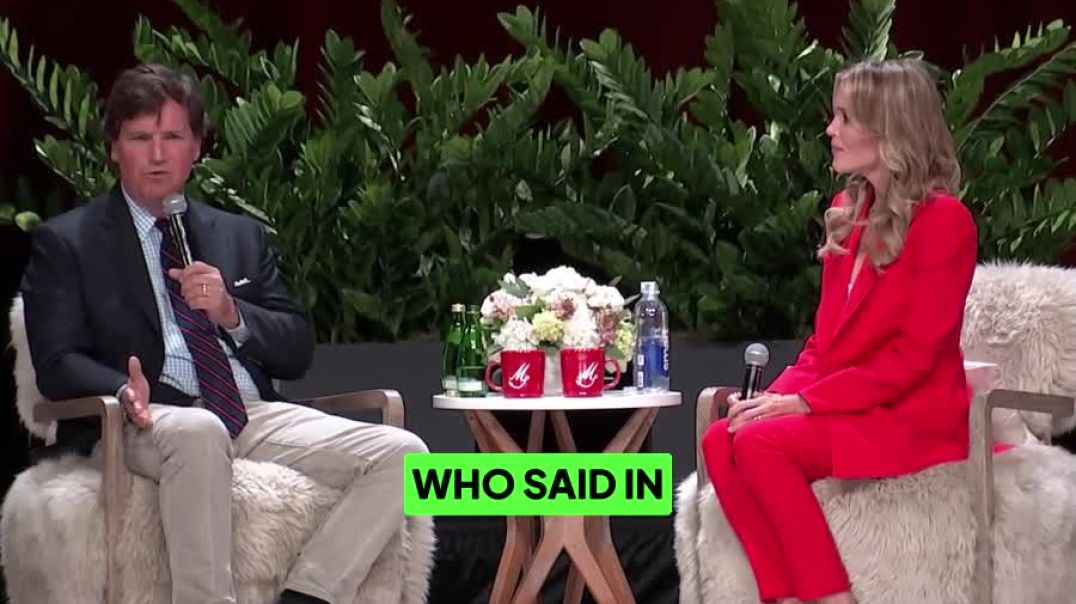 Tucker Carlson delivers a grave prediction as Zohram Mamdani takes charge of NYC.  You could hear the pain in Carlson’s voice: “I think it’s the saddest thing I’ve ever seen.”