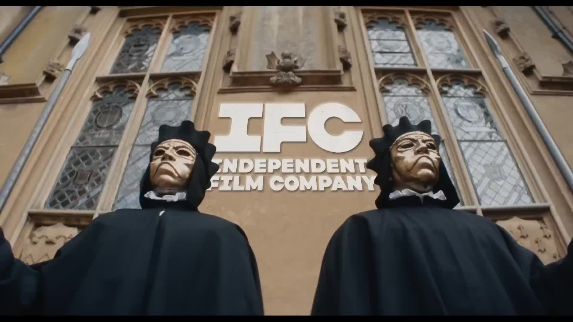 Official trailer for ‘100 Nights of Hero’ starring Emma Corrin, Maika Monroe, Nicholas Galitzine, and Charli XCX  Hitting theaters on December 5