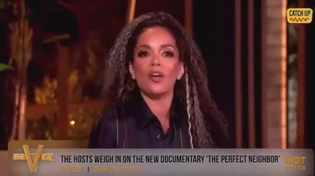 The View: This is too good.. 🤣🤣