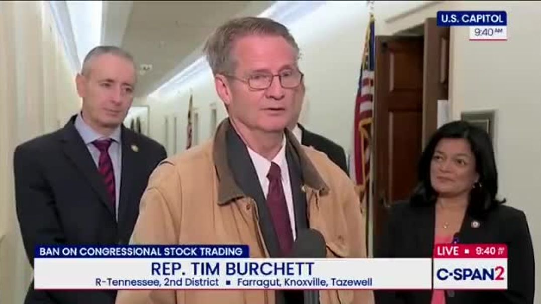💥If y’all listen to anything today, take a moment and hear Rep Timburchett out!