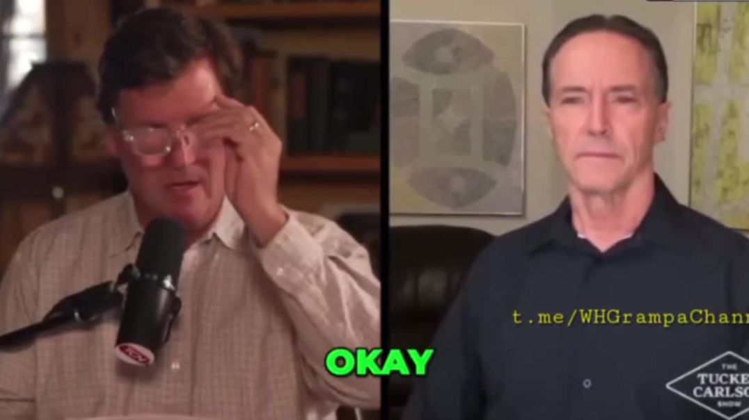 The government finally admitting that chemtrails are real ....