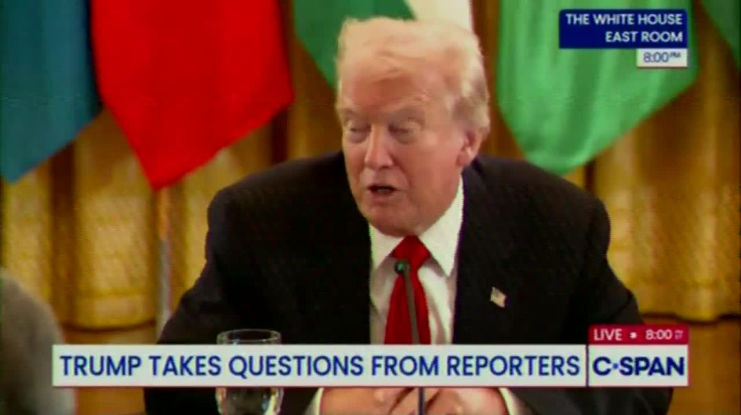 PRESIDENT TRUMP ON FOOD STAMPS: It wasn't meant for people that could do whatever they want, who say, 'Well, I don't think I'll work! I'll just collect this money.’