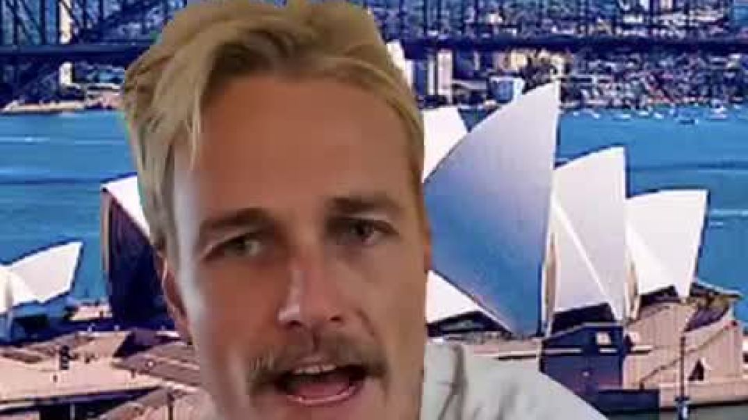 Aussie government destroying the country as per usual… no surprise