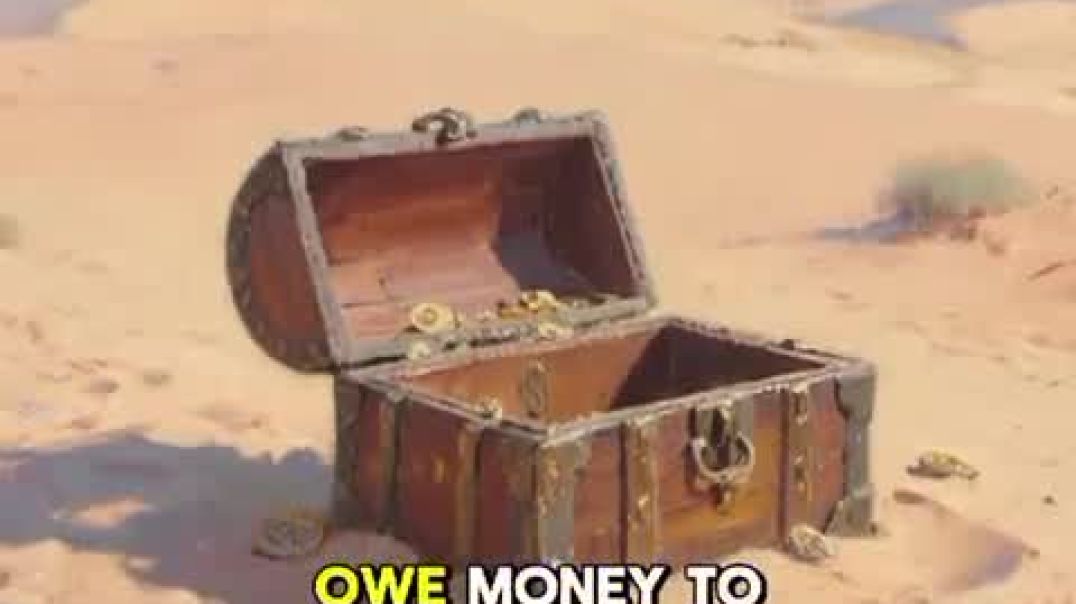 Part 1: They Designed a System You Can Never Escape