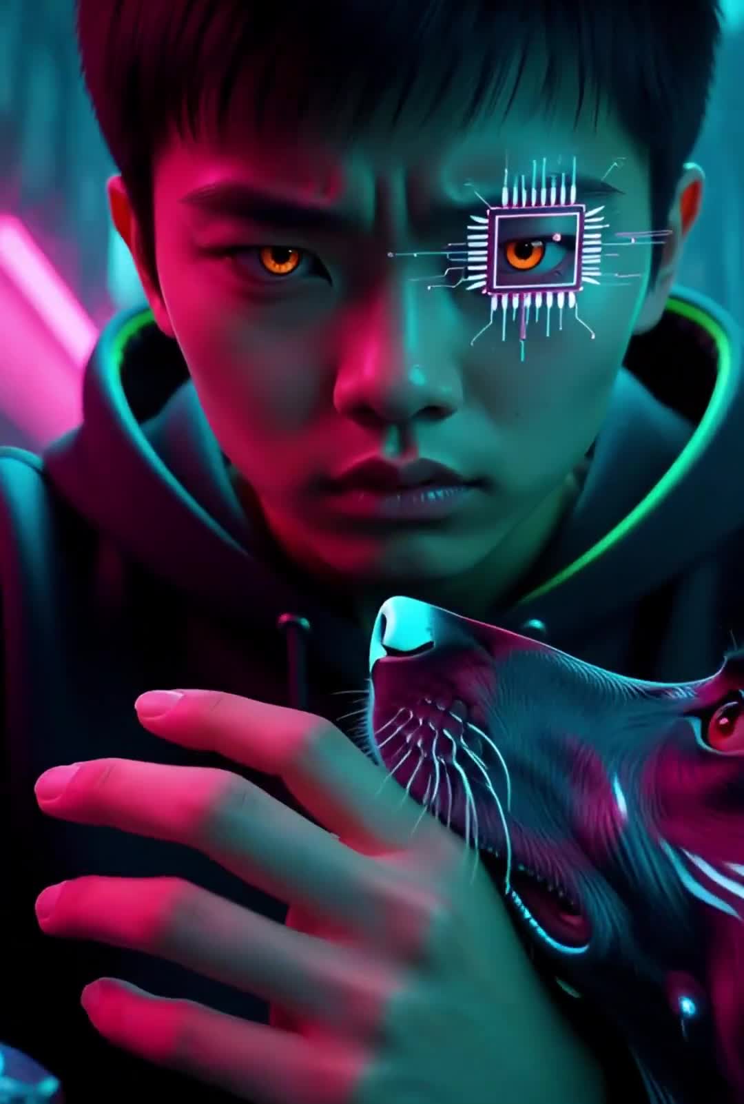 GROK IMAGINE VIDEO UPDATE – xAI CREATIVITY ABOUT TO GET LOUDER  Built on pre-update Grok – next drop turns 15 seconds into cinematic brilliance and way too much dopamine!  Next Week's Po...