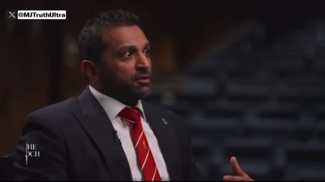 Part 3: Say it with me… “RICOOOOOO”  KABOOM 💥 💥💥 Kash Patel: We are MAPPING out the Antifa Network — Expect PROSECUTIONS at the Turn of the New Year