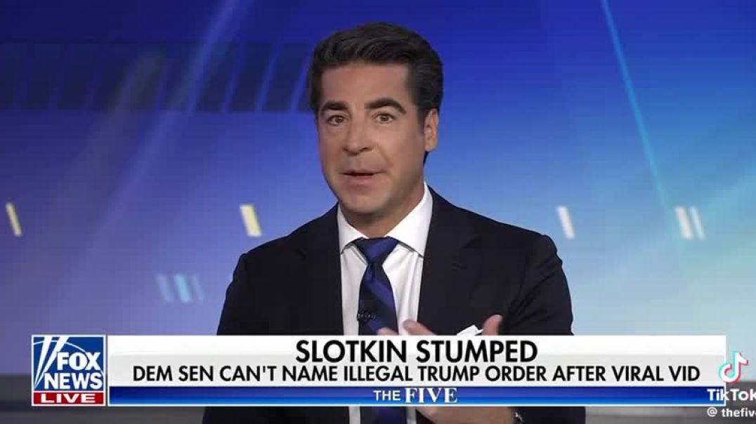 Jesse Watters: Bigger hoax is on the way