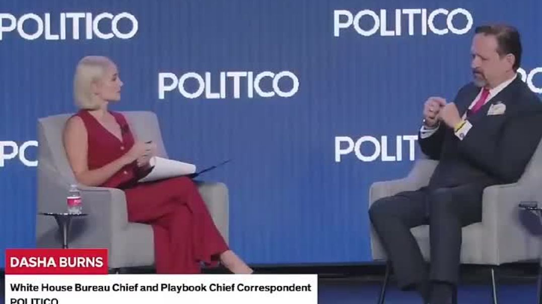 Someone had to say it.