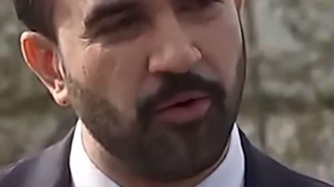 ycKcCbSoovFV-wMamdani reaffirms his divisive language from Tuesday night and says he only cares about immigrants, not Americans.