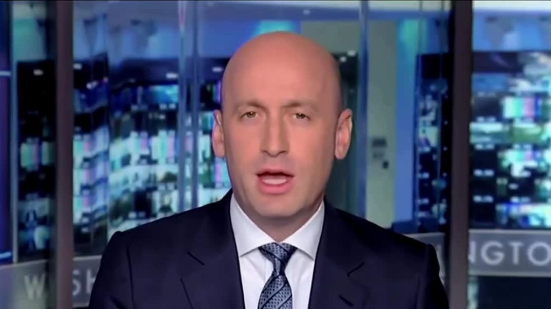 The Democrat Party has become dangerously, violently radicalized', says Stephen Miller