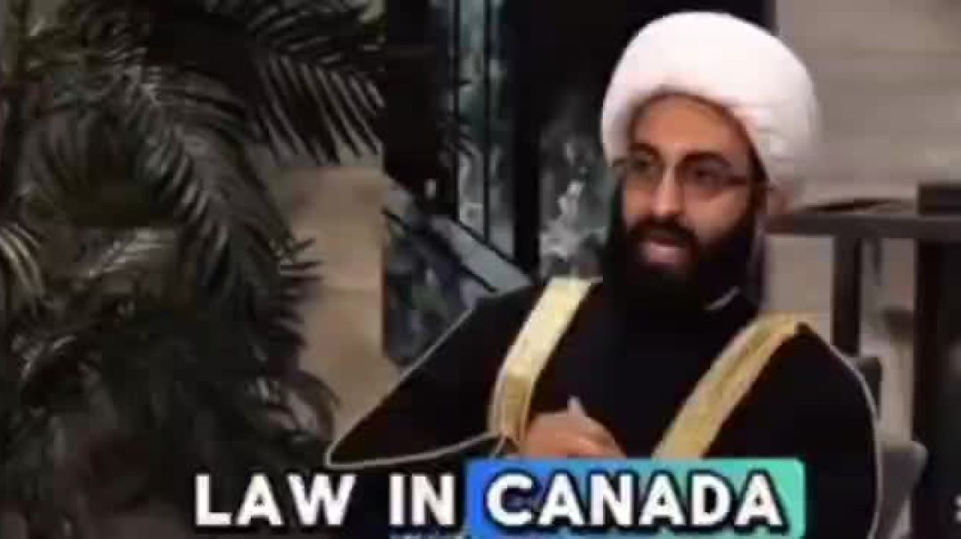 Muslim Brotherhood Leader Says They Will Push Sharia Law in America “By Ballot or Bullet.”  The organization openly states they will change U.S. law by elections or violence.