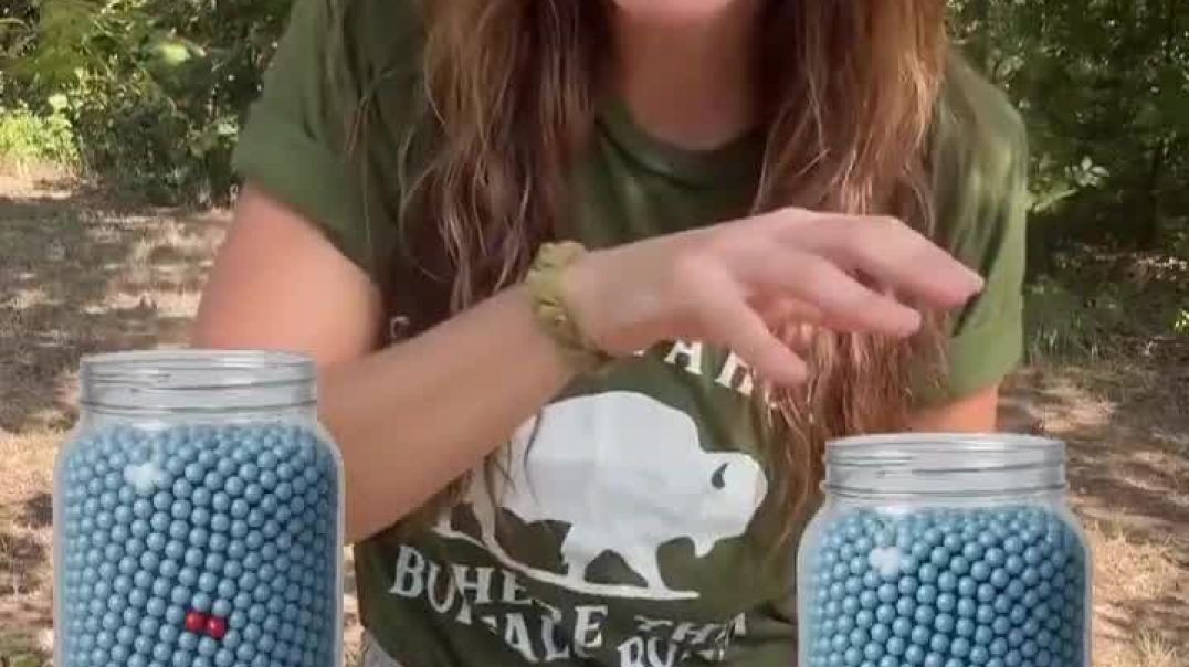 "If you don't understand this trick, you will be easy to manipulate."  "It's been used by the government, by big corporations and by the media to control public thought and be