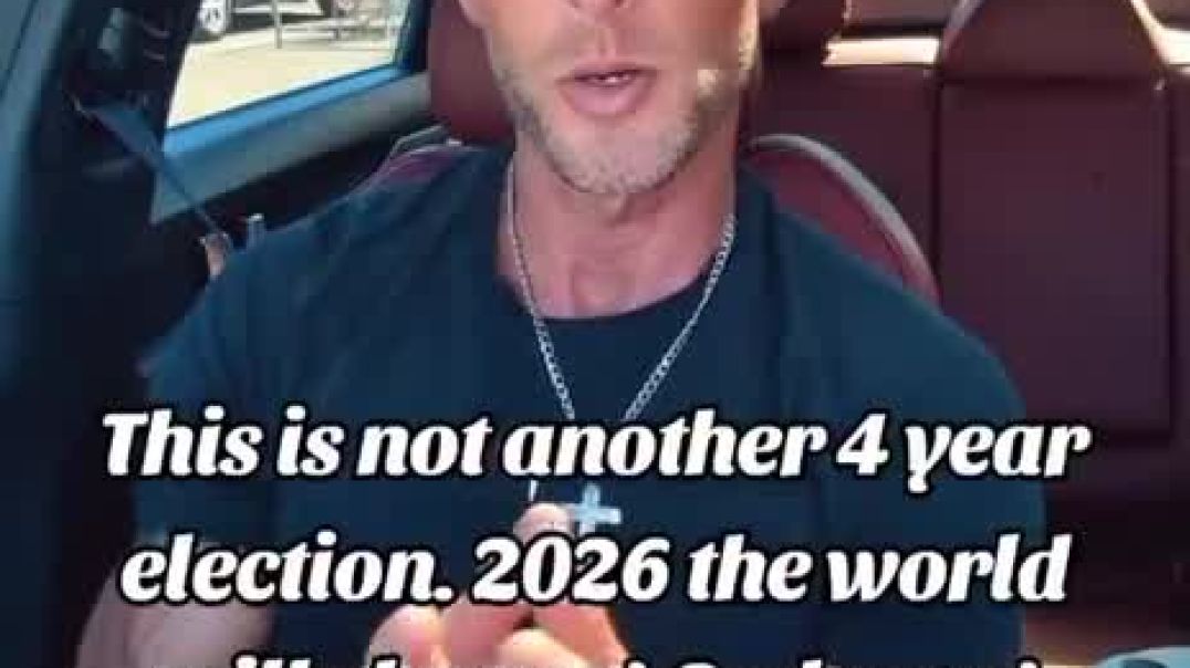 Jordan Clark says it like it is!