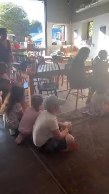 ATTENTION EVERYONE IN MASSACHUSETTS   Rushford & Sons Brewhouse in MA holds drag queen events for little kids.  Drag was created to “queer the family” and get kids to experience alte...