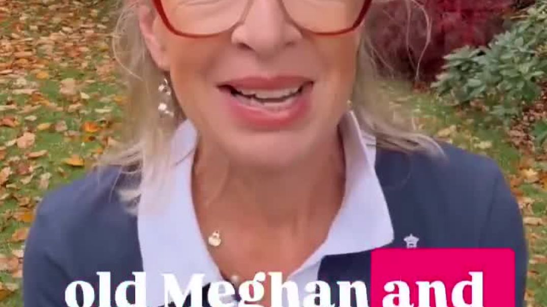 Katie Hopkins: Batshit Bonkers Britain