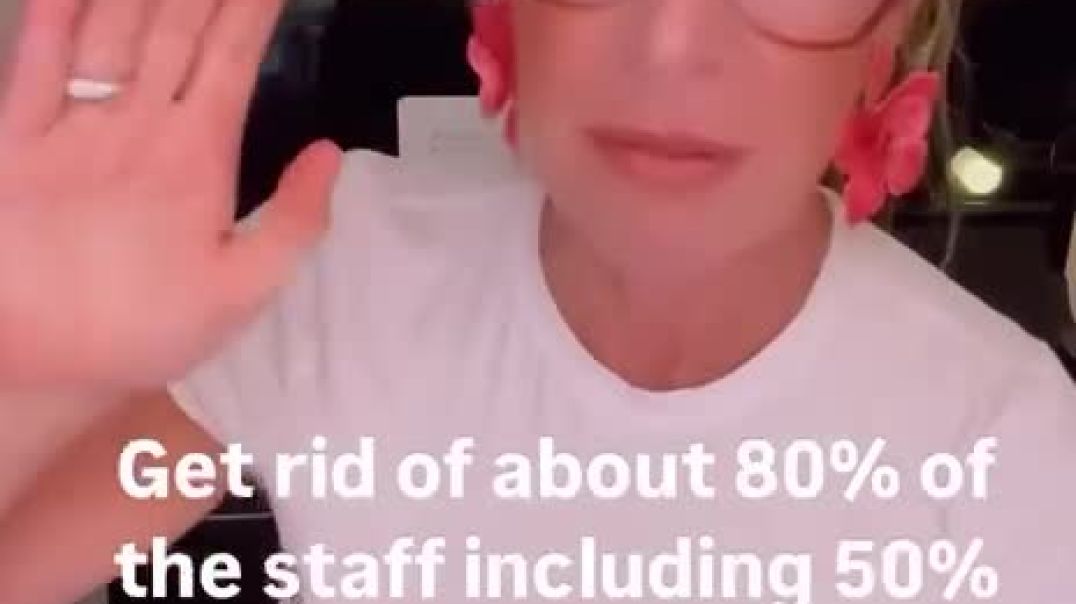 Katie Hopkins: Batshit Bonkers Britain